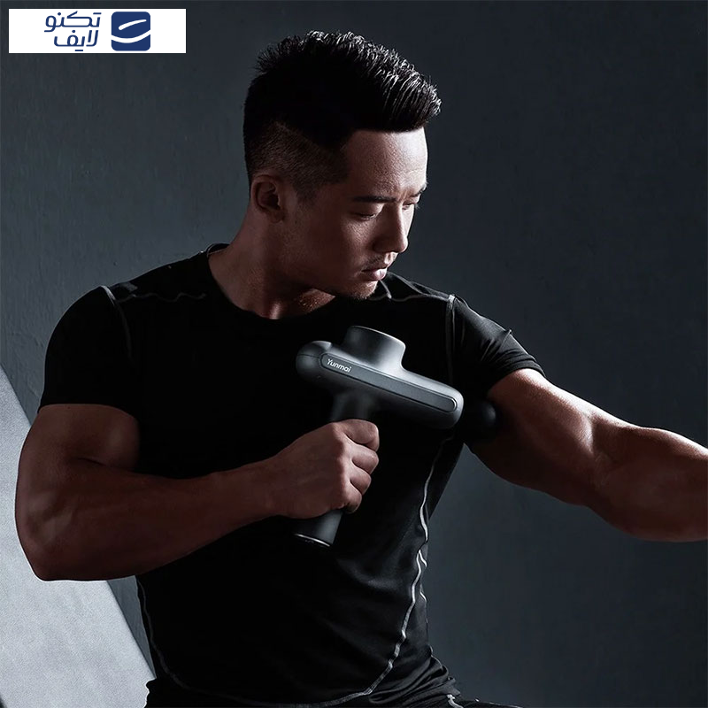 ماساژور برقی یونمای مدل YMJM -5515 Pro Basic ماساژور برقی یونمای مدل YMJM -5515 Pro Basic