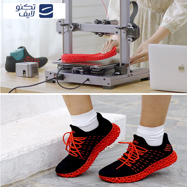 پرینتر سه بعدی اتومستک مدل cambrian pro پرینتر سه بعدی اتومستک مدل cambrian pro