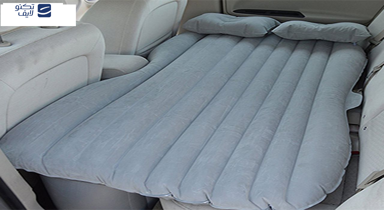 تخت بادی سفری کد YD_201 تخت بادی سفری کد YD_201