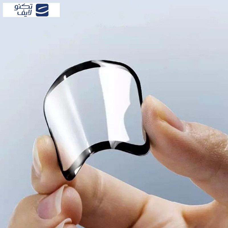 محافظ صفحه نمایش نانو گوف مدل WTCH-G مناسب برای ساعت هوشمند امازفیت GTS 2E محافظ صفحه نمایش نانو گوف مدل WTCH-G مناسب برای ساعت هوشمند امازفیت GTS 2E