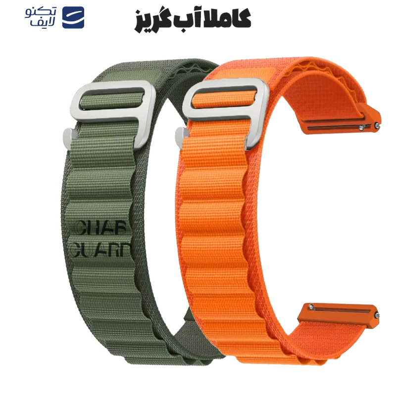 بند قاب گارد مدل APLINEG مناسب برای ساعت هوشمند هوآوی GT 2 42mm بند قاب گارد مدل APLINEG مناسب برای ساعت هوشمند هوآوی GT 2 42mm