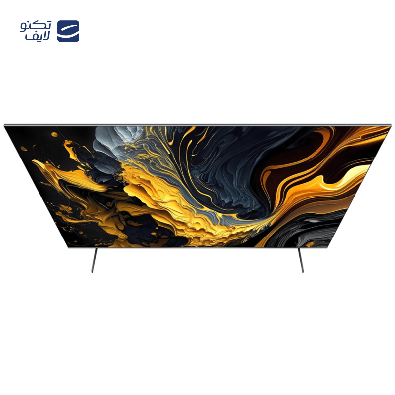 gallery-تلویزیون شیائومی QLED سایز 43 اینچ مدل A Pro 43 2025 copy.png gallery-تلویزیون شیائومی QLED سایز 43 اینچ مدل A Pro 43 2025 copy.png