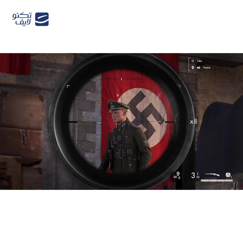 gallery-بازی Darksiders II نسخه Deathinitive برای PS5 copy.png gallery-بازی Darksiders II نسخه Deathinitive برای PS5 copy.png