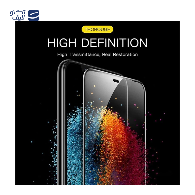 محافظ صفحه نمایش اپیکوی مدل SP Factory مناسب برای گوشی موبایل شیائومی Poco X7 Pro/X7/X6 Pro/X6 محافظ صفحه نمایش اپیکوی مدل SP Factory مناسب برای گوشی موبایل شیائومی Poco X7 Pro/X7/X6 Pro/X6