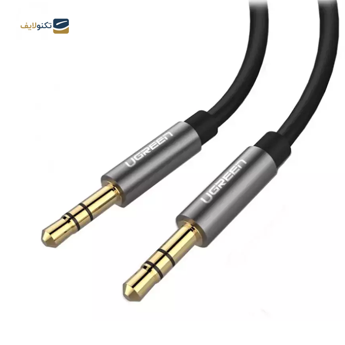 gallery-کابل AUX یوگرین AV119 مدل 10733 طول 1 متر-gallery-2-TLP-10794_7a14b1e8-badd-43ba-b4c6-6fcffa34ba62.png gallery-کابل AUX یوگرین AV119 مدل 10733 طول 1 متر-gallery-2-TLP-10794_7a14b1e8-badd-43ba-b4c6-6fcffa34ba62.png