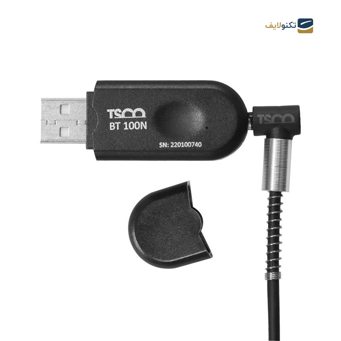 gallery-دانگل بلوتوث تسکو مدل BT 100N-gallery-2-TLP-15889_4fce9326-4135-492f-a8df-02e95c1d80cb.png gallery-دانگل بلوتوث تسکو مدل BT 100N-gallery-2-TLP-15889_4fce9326-4135-492f-a8df-02e95c1d80cb.png