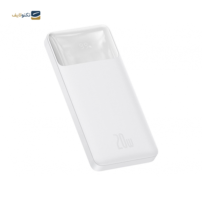 gallery- پاوربانک باسئوس مدل Bipow PPDML-L02 با ظرفیت 10000 میلی آمپر - توان 20 وات copy.png gallery- پاوربانک باسئوس مدل Bipow PPDML-L02 با ظرفیت 10000 میلی آمپر - توان 20 وات copy.png