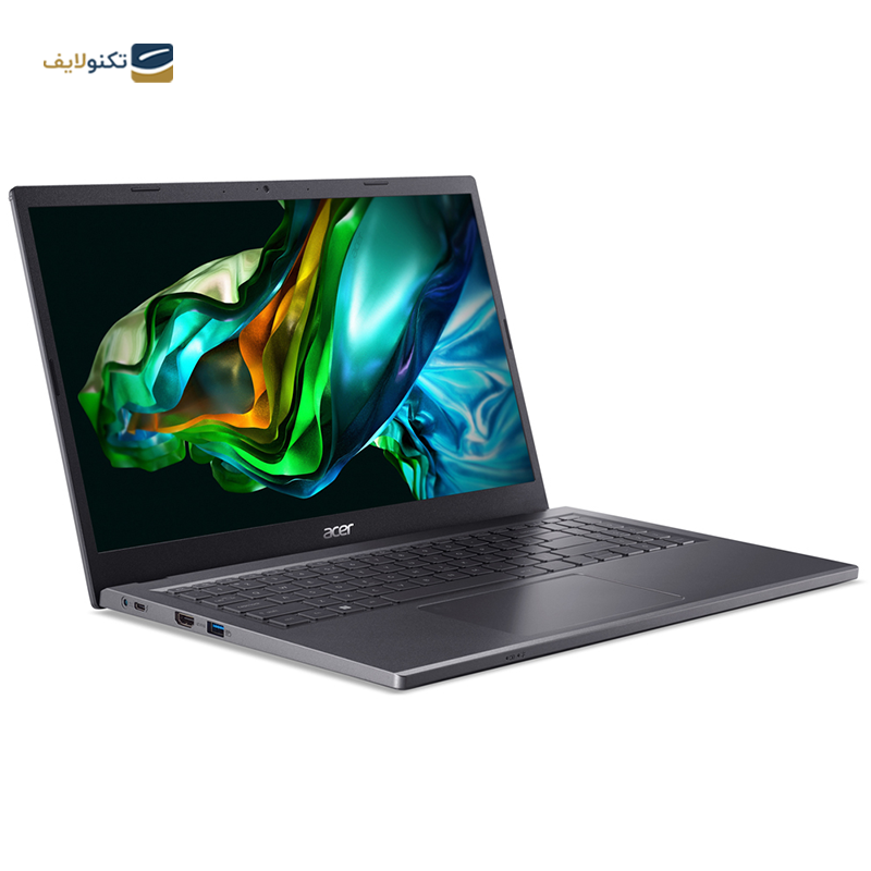 gallery-لپ تاپ ایسر 15.6 اینچی مدل Aspire 5 A515 i7 1355U 16GB 1TB RTX2050 copy.png gallery-لپ تاپ ایسر 15.6 اینچی مدل Aspire 5 A515 i7 1355U 16GB 1TB RTX2050 copy.png