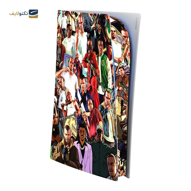 gallery-برچسب PS5 استاندارد دیسک خور مدل Rainbow Six Siege copy.png gallery-برچسب PS5 استاندارد دیسک خور مدل Rainbow Six Siege copy.png