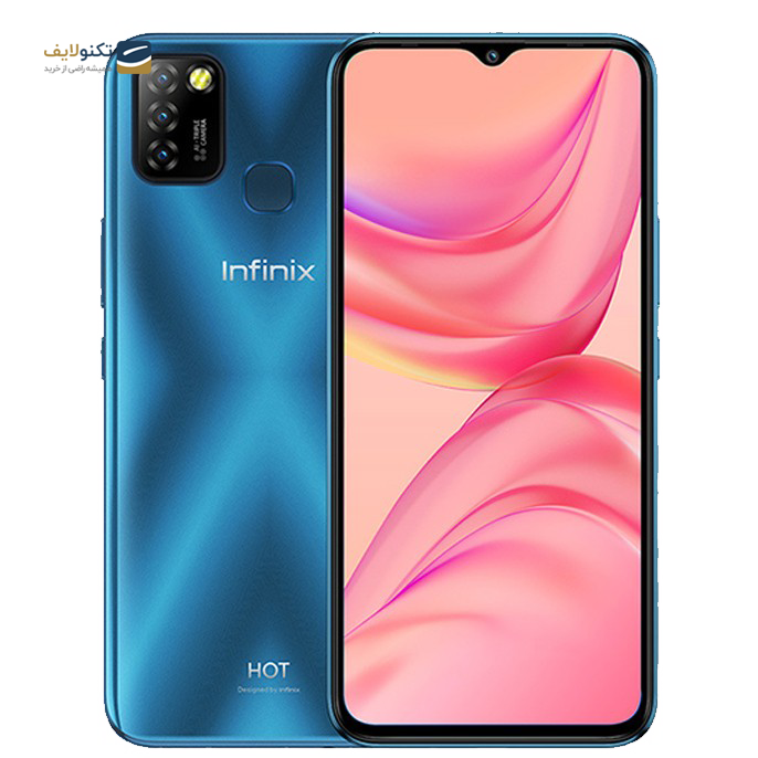 gallery- گوشی موبایل اینفینیکس مدل Hot 10 Lite دو سیم کارت ظرفیت 64 گیگابایت - رم 3 گیگابایت-gallery-2-TLP-3151_d82f21e2-bd12-4528-a1b5-f8043a9a6e57.png gallery- گوشی موبایل اینفینیکس مدل Hot 10 Lite دو سیم کارت ظرفیت 64 گیگابایت - رم 3 گیگابایت-gallery-2-TLP-3151_d82f21e2-bd12-4528-a1b5-f8043a9a6e57.png