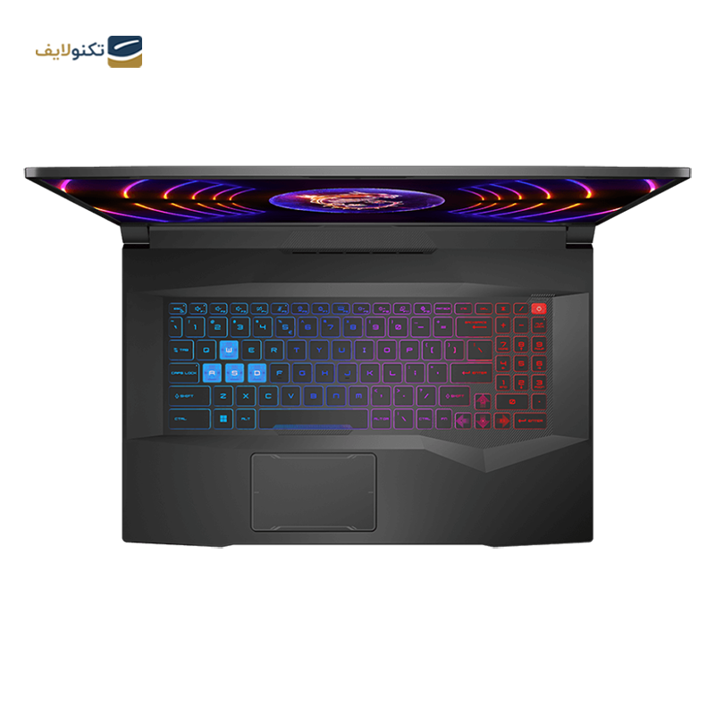 gallery-لپ تاپ ام اس آی 17.3 اینچی مدل Pulse 17 i۹ 13900H 32GB 1TB RTX۴۰7۰ copy.png gallery-لپ تاپ ام اس آی 17.3 اینچی مدل Pulse 17 i۹ 13900H 32GB 1TB RTX۴۰7۰ copy.png