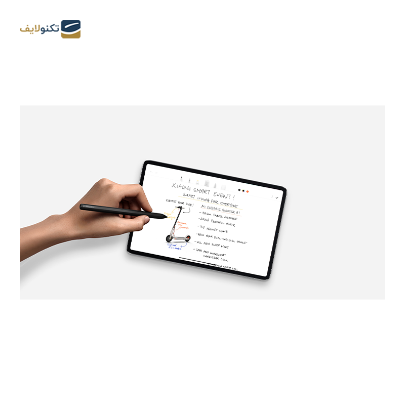 gallery-قلم لمسی شیائومی مدل Smart Pen 2nd Gen copy.png gallery-قلم لمسی شیائومی مدل Smart Pen 2nd Gen copy.png