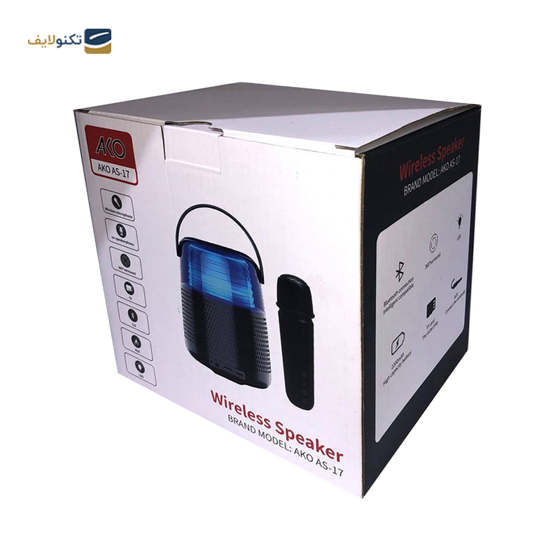 gallery-اسپیکر بلوتوثی قابل حمل آکو مدل AS-12 copy.png gallery-اسپیکر بلوتوثی قابل حمل آکو مدل AS-12 copy.png