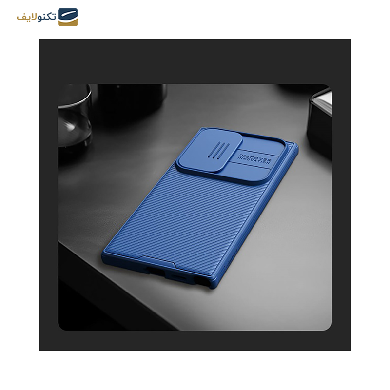 gallery-قاب گوشی سامسونگ Galaxy S24 Ultra نیلکین مدل CamShield Prop copy.png gallery-قاب گوشی سامسونگ Galaxy S24 Ultra نیلکین مدل CamShield Prop copy.png
