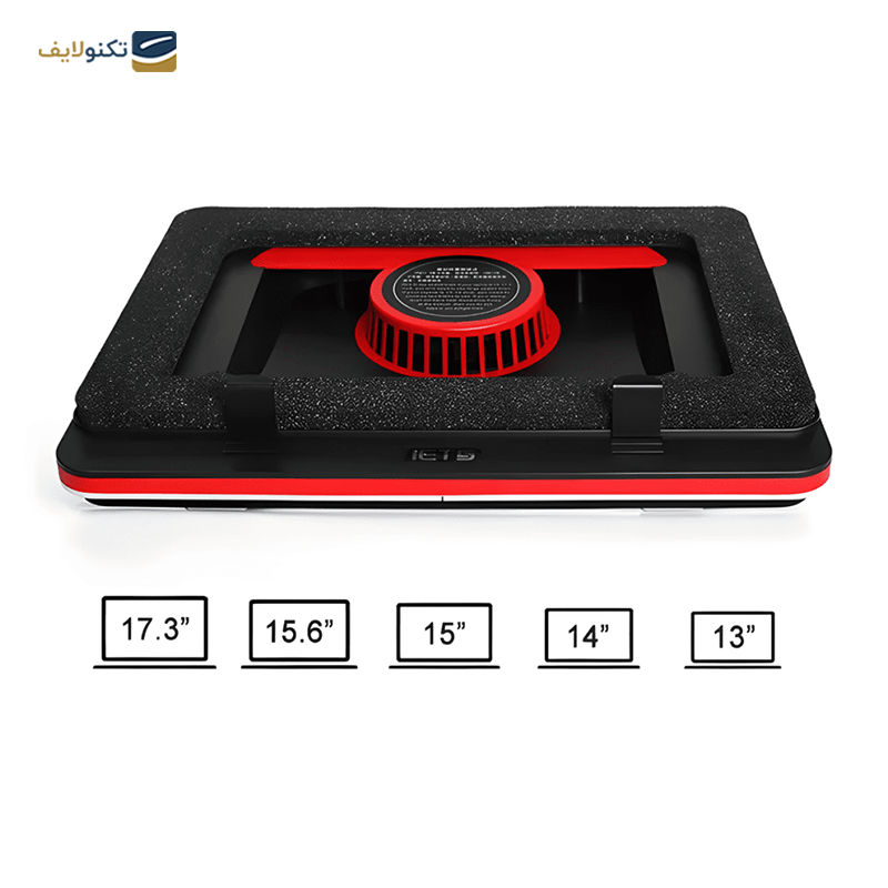 gallery-پایه خنک کننده لپ تاپ تسکو مدل TCLP 3109 copy.png gallery-پایه خنک کننده لپ تاپ تسکو مدل TCLP 3109 copy.png