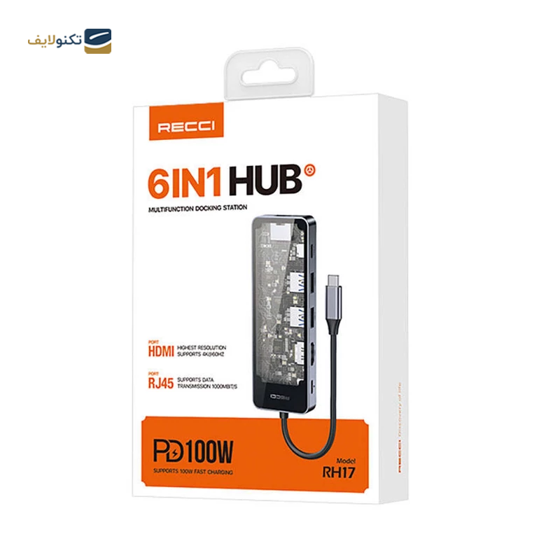 gallery-هاب USB-C رسی 10 پورت مدل RH22 copy.png gallery-هاب USB-C رسی 10 پورت مدل RH22 copy.png