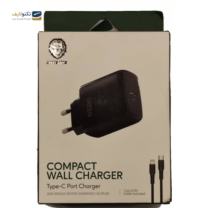gallery-شارژر دیواری 20 وات گرین مدل COMPACT WALL CHARGER-gallery-1-TLP-4008_086d048a-1a4d-4934-8ce5-3f8a8f8a83af.png gallery-شارژر دیواری 20 وات گرین مدل COMPACT WALL CHARGER-gallery-1-TLP-4008_086d048a-1a4d-4934-8ce5-3f8a8f8a83af.png