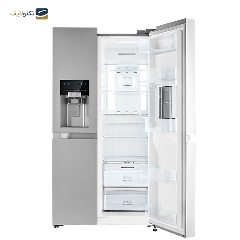 gallery-یخچال فریزر ساید بای ساید دوو 32 فوت سری پرایم مدل DS-3330SS copy.png gallery-یخچال فریزر ساید بای ساید دوو 32 فوت سری پرایم مدل DS-3330SS copy.png