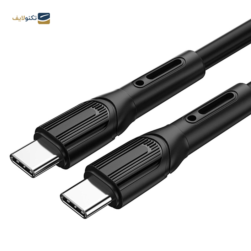 gallery-کابل دو سر تایپ سی ویوو مدل Wi-C002 C-C copy.png gallery-کابل دو سر تایپ سی ویوو مدل Wi-C002 C-C copy.png