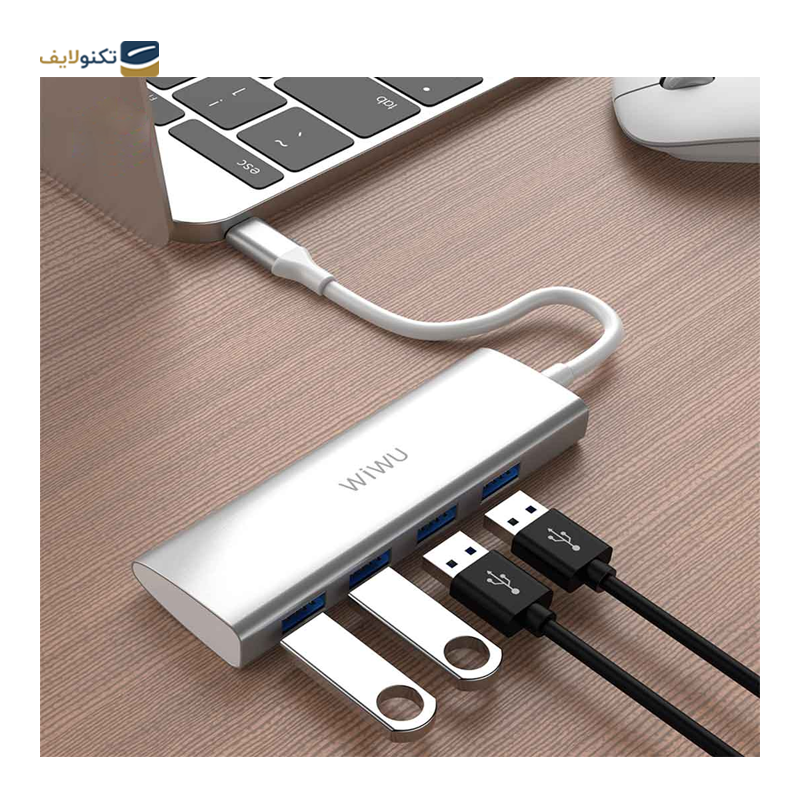 gallery-هاب USB-C ویوو 3 پورت مدل Alpha T02 Pro copy.png gallery-هاب USB-C ویوو 3 پورت مدل Alpha T02 Pro copy.png