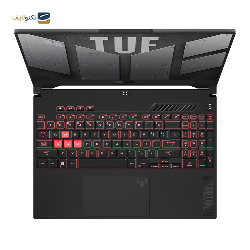 gallery-لپ تاپ ایسوس 15.6 اینچی مدل TUF Gaming A15 FA507NU R5 7535HS 32GB 1TB RTX4050 copy.png gallery-لپ تاپ ایسوس 15.6 اینچی مدل TUF Gaming A15 FA507NU R5 7535HS 32GB 1TB RTX4050 copy.png