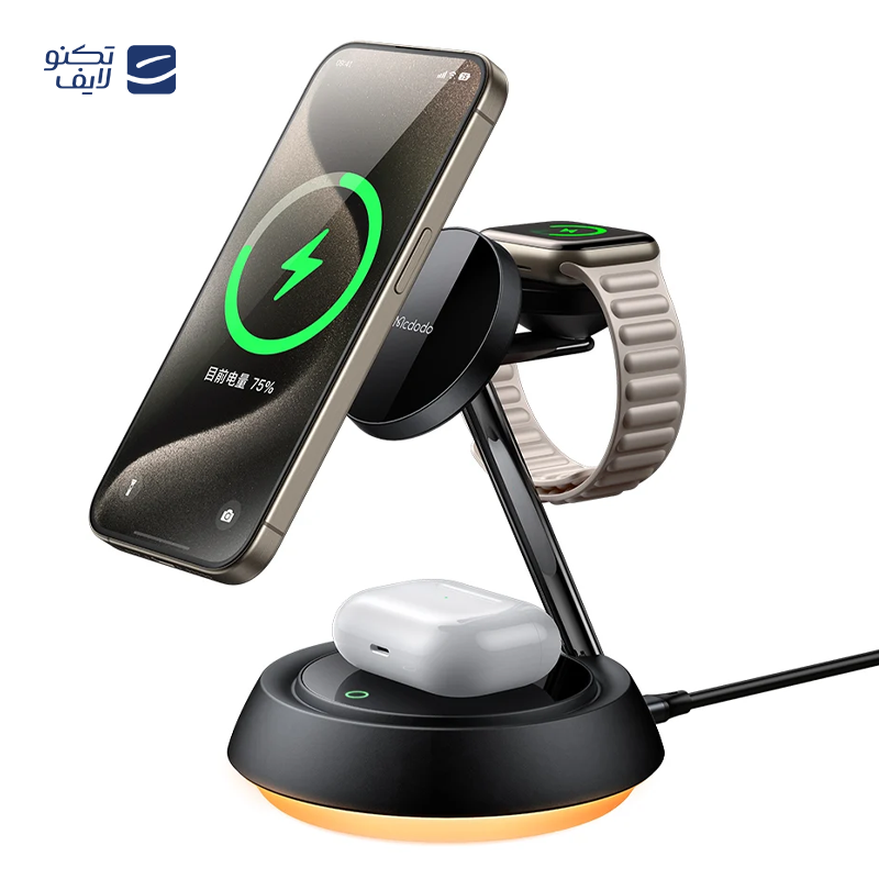 gallery- شارژر بی سیم مک دودو مدل CH-8720 copy.png gallery- شارژر بی سیم مک دودو مدل CH-8720 copy.png