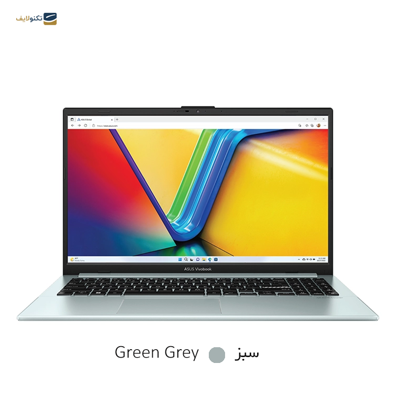 gallery-لپ تاپ ایسوس 15.6 اینچی مدل Vivobook Go L1504FA R5 7520U 8GB 256GB TN copy.png gallery-لپ تاپ ایسوس 15.6 اینچی مدل Vivobook Go L1504FA R5 7520U 8GB 256GB TN copy.png