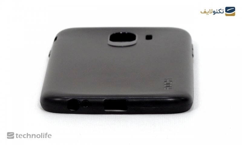 قاب سیلیکونی طرح چرم گوشی سامسونگ Galaxy J6 قاب سیلیکونی طرح چرم گوشی سامسونگ Galaxy J6