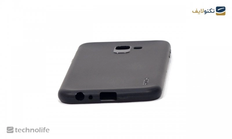 قاب سیلیکونی rock گوشی سامسونگ Galaxy J4 Plus قاب سیلیکونی rock گوشی سامسونگ Galaxy J4 Plus
