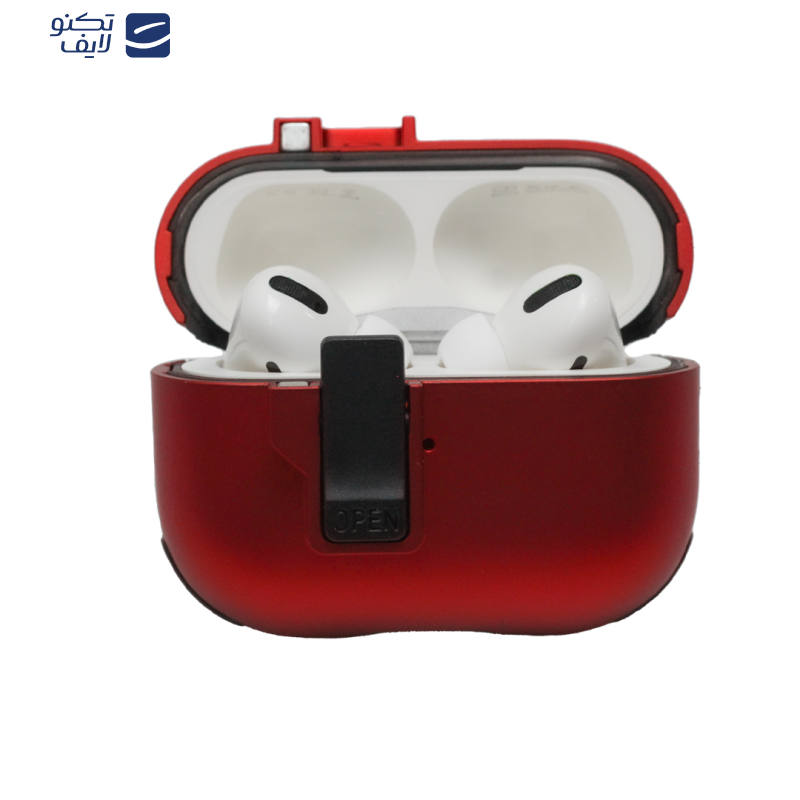 کاور مدل کربن مناسب برای کیس هدفون بی سیم AIRPOD PRO کاور مدل کربن مناسب برای کیس هدفون بی سیم AIRPOD PRO