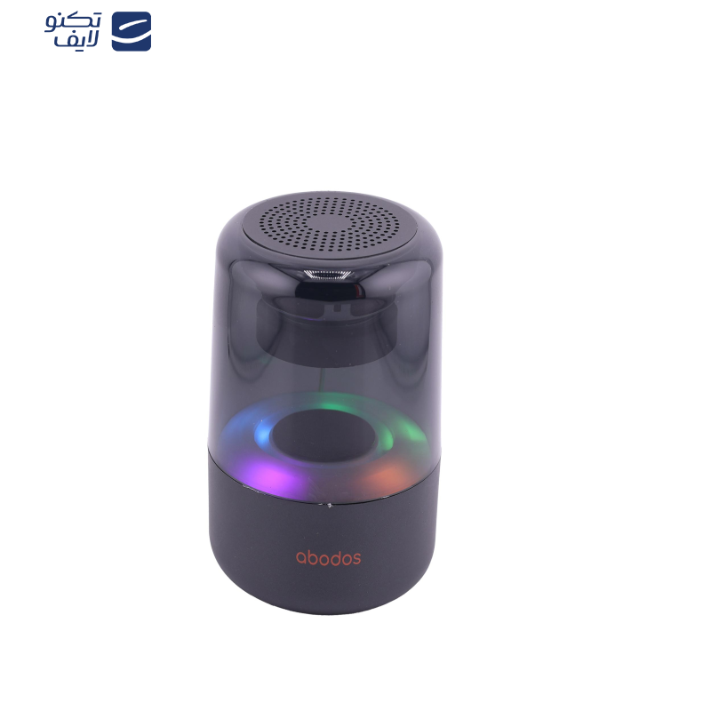 اسپیکر آبودوس مدل BS19 اسپیکر آبودوس مدل BS19