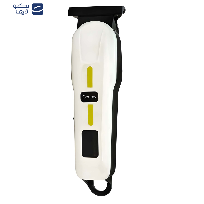 ماشین اصلاح موی صورت، سر و بدن جیمی مدل GM-6661، اصلاح به صورت صفر زن، منبع انرژی با باتری، تکنولوژی اصلاح به صورت برش چرخشی، اندازه اصلاح 0، 1، 2 و 3، مدت زمان شارژ 150 دقیقه و مدت زمان استفاده پس از شارژ 250 دقیقه، به همراه برس تمیزکننده ماشین اصلاح موی صورت، سر و بدن جیمی مدل GM-6661، اصلاح به صورت صفر زن، منبع انرژی با باتری، تکنولوژی اصلاح به صورت برش چرخشی، اندازه اصلاح 0، 1، 2 و 3، مدت زمان شارژ 150 دقیقه و مدت زمان استفاده پس از شارژ 250 دقیقه، به همراه برس تمیزکننده