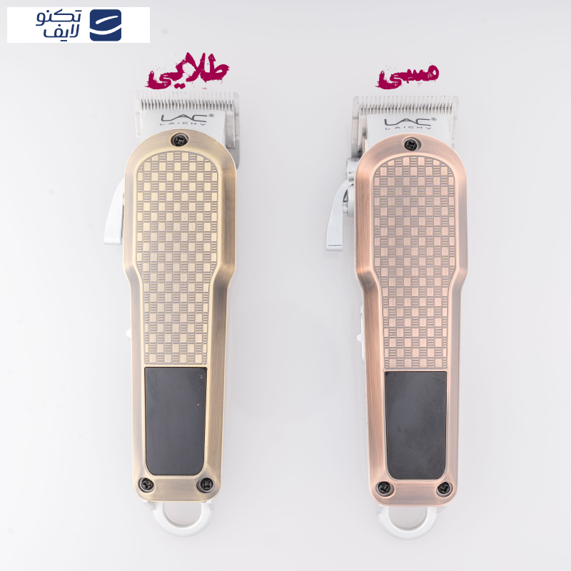 ماشین اصلاح موی سر و صورت لایچی مدل L-928 ماشین اصلاح موی سر و صورت لایچی مدل L-928