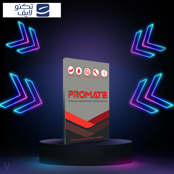 محافظ صفحه نمایش مات ضد اشعه آبی پرومیت مدل Resistant مناسب برای گوشی موبایل شیائومی Redmi 14C محافظ صفحه نمایش مات ضد اشعه آبی پرومیت مدل Resistant مناسب برای گوشی موبایل شیائومی Redmi 14C