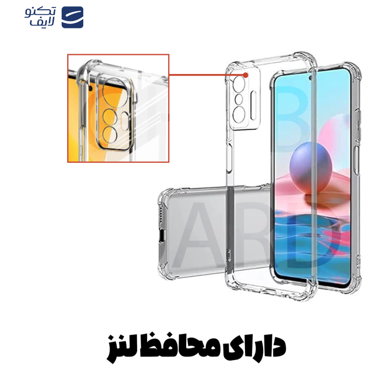 کاور قاب گارد مدل KPG20 مناسب برای گوشی موبایل سامسونگ Galaxy S21 FE 5G کاور قاب گارد مدل KPG20 مناسب برای گوشی موبایل سامسونگ Galaxy S21 FE 5G