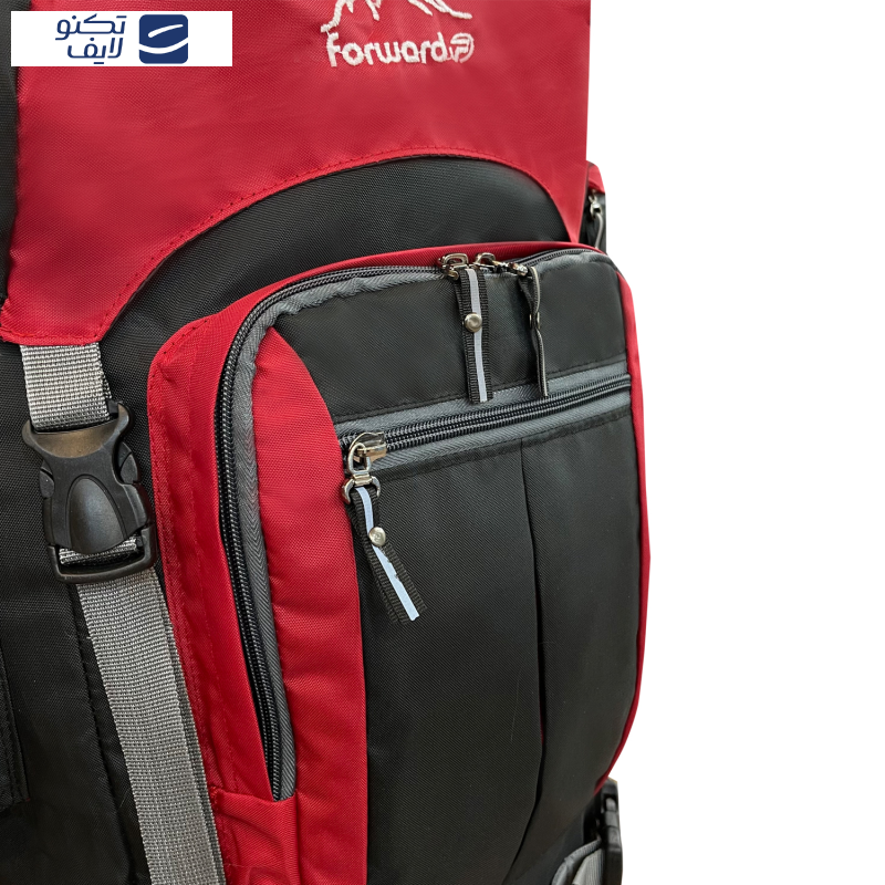 کوله پشتی کوهنوردی فوروارد کد CAMPING404 LIGHT کوله پشتی کوهنوردی فوروارد کد CAMPING404 LIGHT