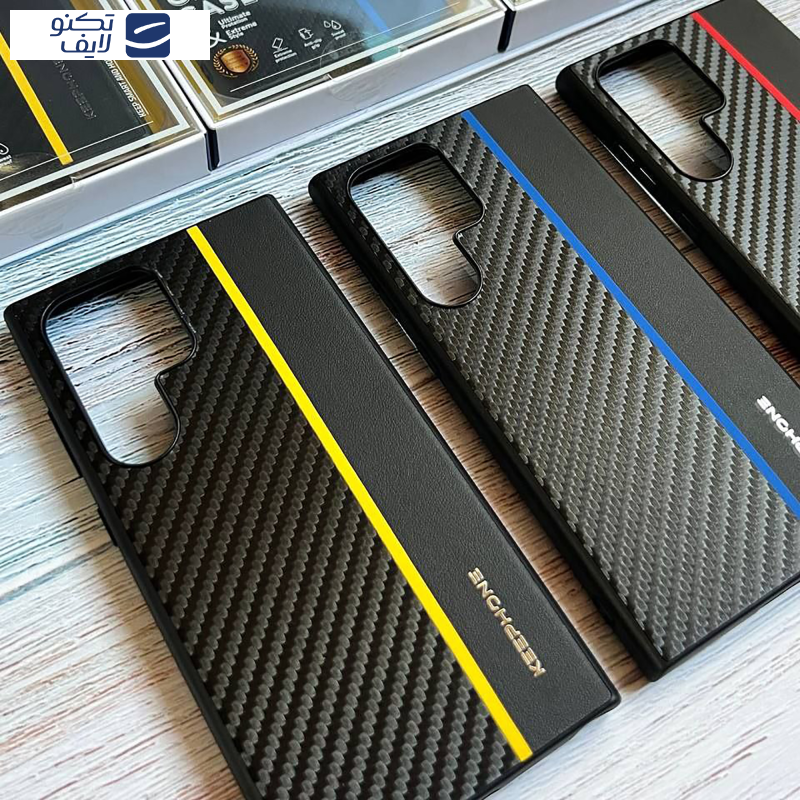 کاور کی فون مدل Bugatti مناسب برای گوشی موبایل سامسونگ Galaxy S24 Ultra کاور کی فون مدل Bugatti مناسب برای گوشی موبایل سامسونگ Galaxy S24 Ultra