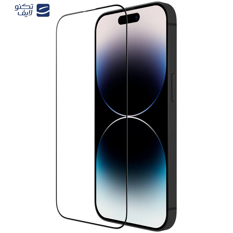 محافظ صفحه نمایش گرین مدل 3D Elegant مناسب برای گوشی موبایل اپل iPhone 14 Pro Max محافظ صفحه نمایش گرین مدل 3D Elegant مناسب برای گوشی موبایل اپل iPhone 14 Pro Max