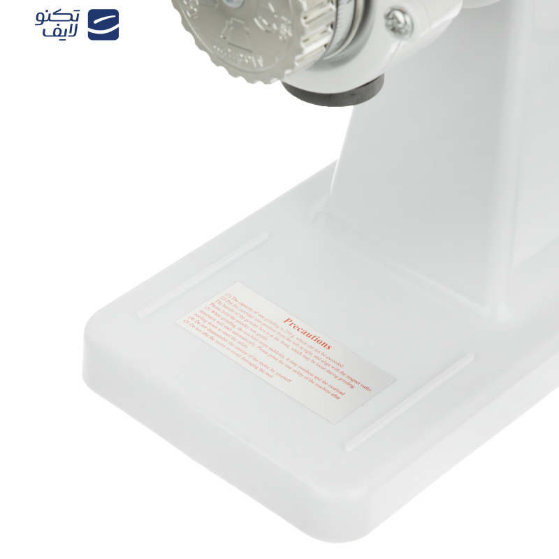 آسیاب قهوه مدل N600 آسیاب قهوه مدل N600