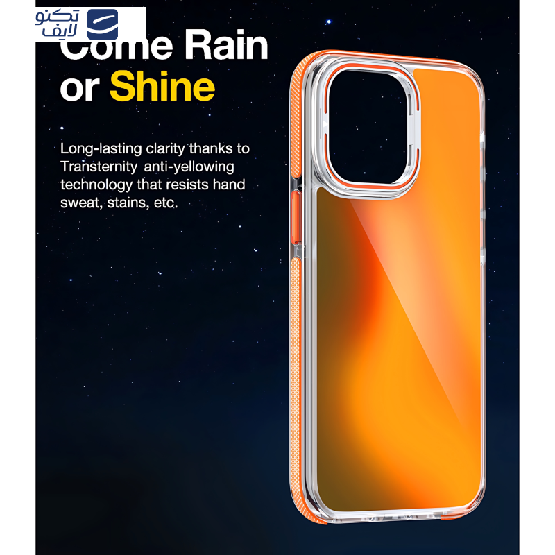 کاور مدل AuroraGuard مناسب برای گوشی موبایل اپل iPhone 13 کاور مدل AuroraGuard مناسب برای گوشی موبایل اپل iPhone 13