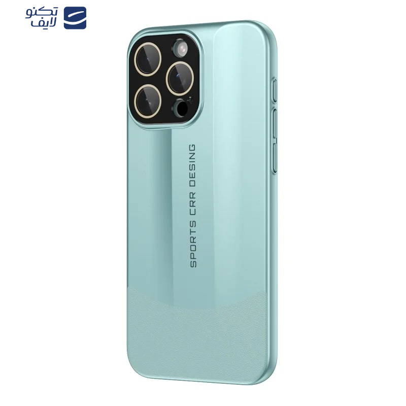 کاور مدل RacerEdge مناسب برای گوشی موبایل اپل iPhone 16 Pro Max کاور مدل RacerEdge مناسب برای گوشی موبایل اپل iPhone 16 Pro Max