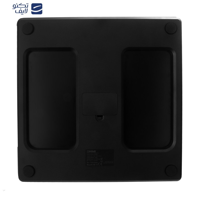 ترازو دیجیتال هوشمند هیمی مدل Sense pro ترازو دیجیتال هوشمند هیمی مدل Sense pro