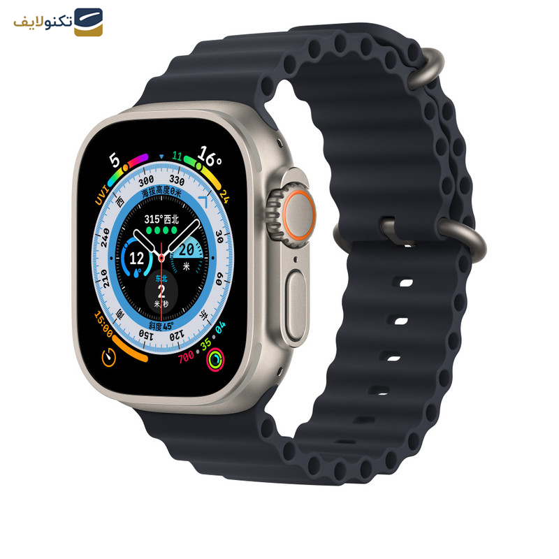 بند کوتتسی مدل 21043 W96 مناسب برای اپل واچ 42/44/45/49 میلی متری بند کوتتسی مدل 21043 W96 مناسب برای اپل واچ 42/44/45/49 میلی متری