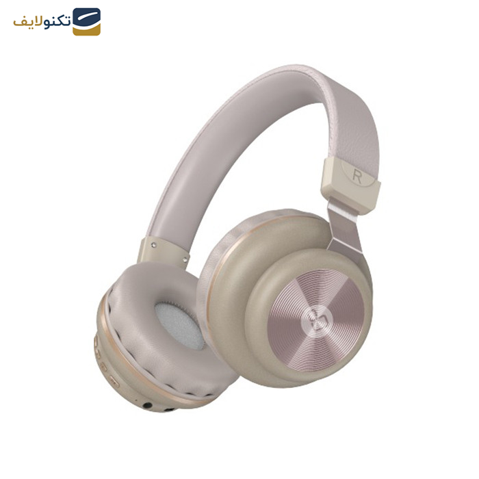 هدفون بلوتوثی پرووان مدل PHB 3530 هدفون بلوتوثی پرووان مدل PHB 3530