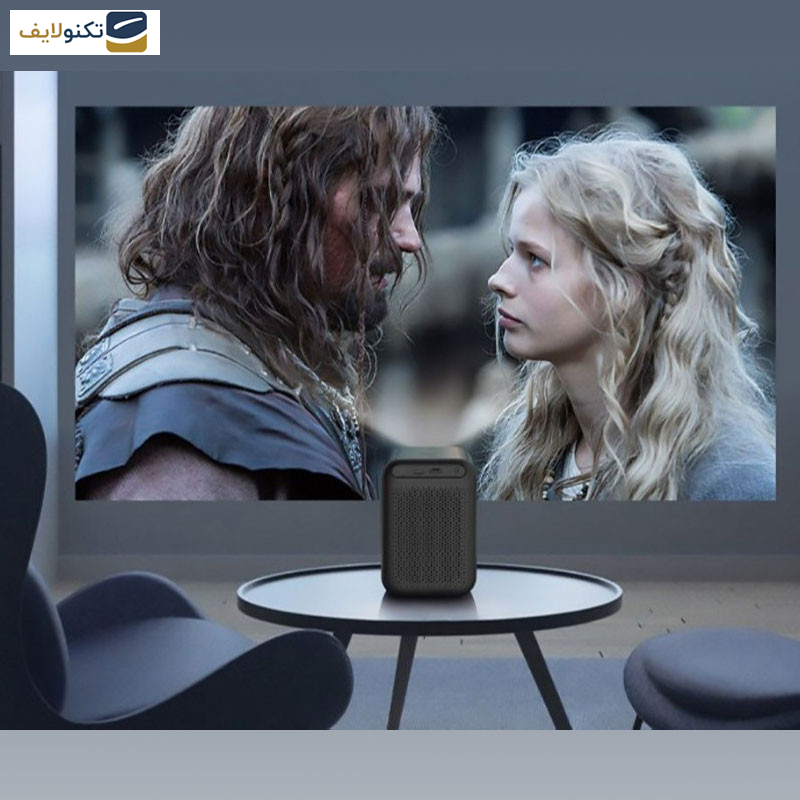 ویدئو پروژکتور ونبو مدل TT ویدئو پروژکتور ونبو مدل TT