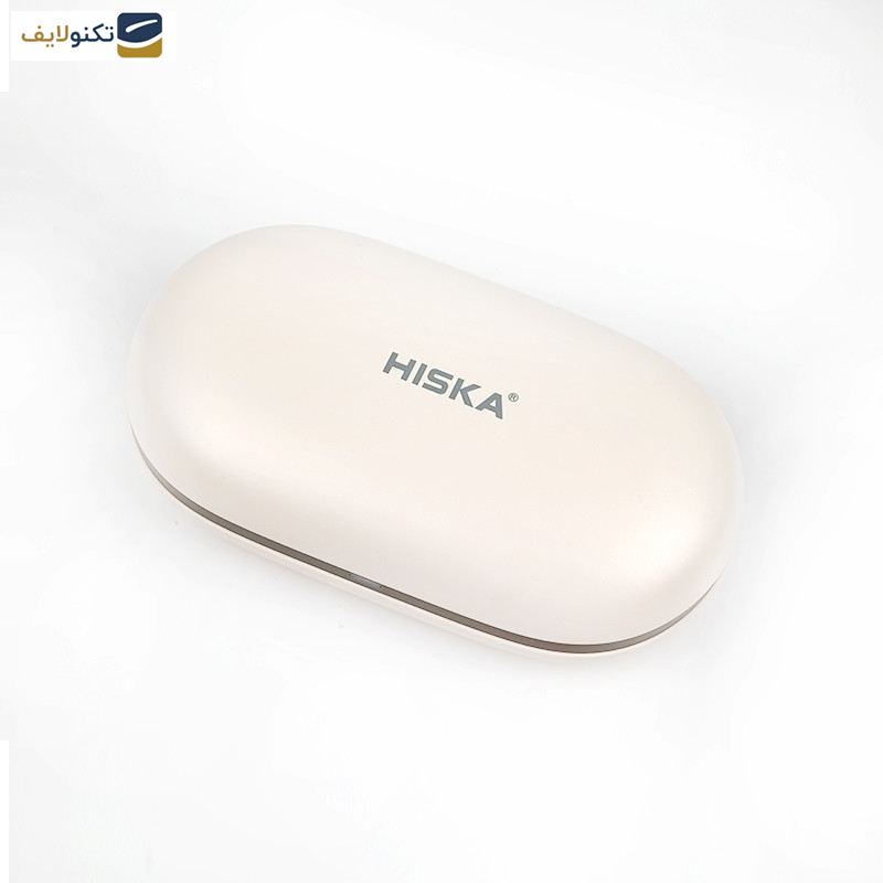 هندزفری بلوتوثی هیسکا مدل FX-557 هندزفری بلوتوثی هیسکا مدل FX-557