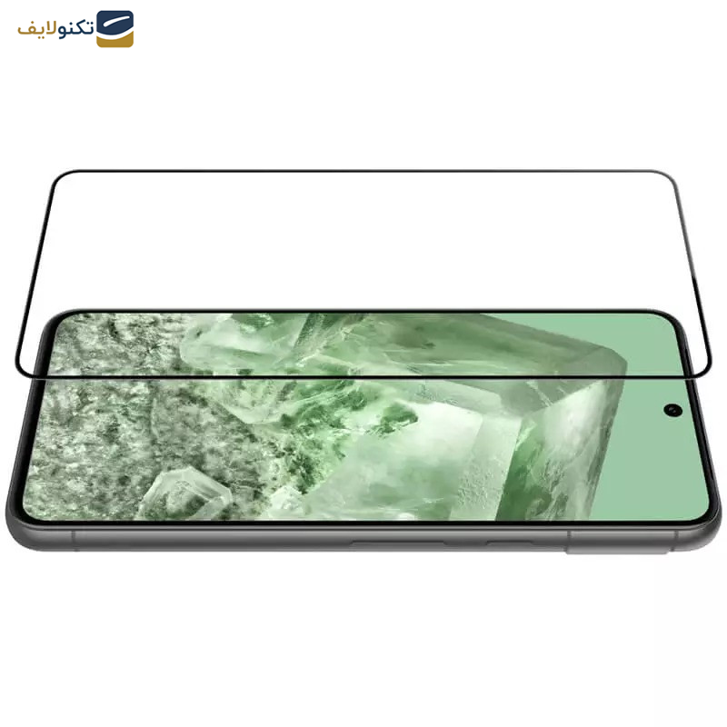 محافظ صفحه نمایش نیلکین مدل CP Plus Pro مناسب برای گوشی موبایل گوگل Pixel 8 محافظ صفحه نمایش نیلکین مدل CP Plus Pro مناسب برای گوشی موبایل گوگل Pixel 8