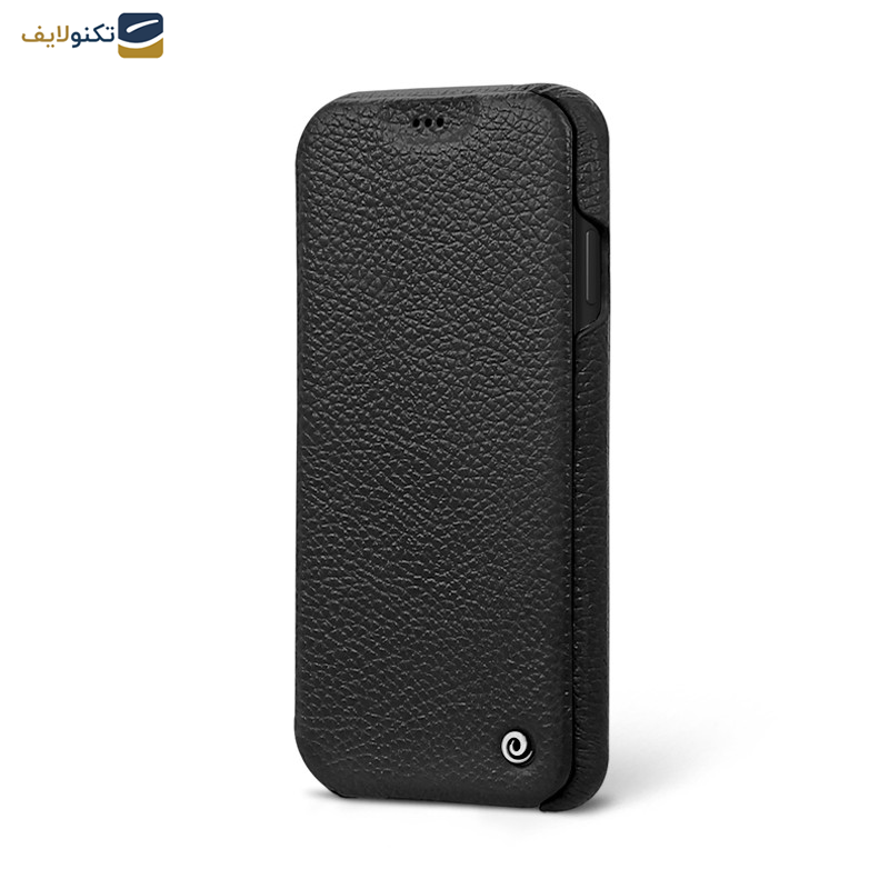 کیف کلاسوری اگرت مدل Floater چرمی مناسب برای گوشی موبایل اپل iPhone X / Xs کیف کلاسوری اگرت مدل Floater چرمی مناسب برای گوشی موبایل اپل iPhone X / Xs