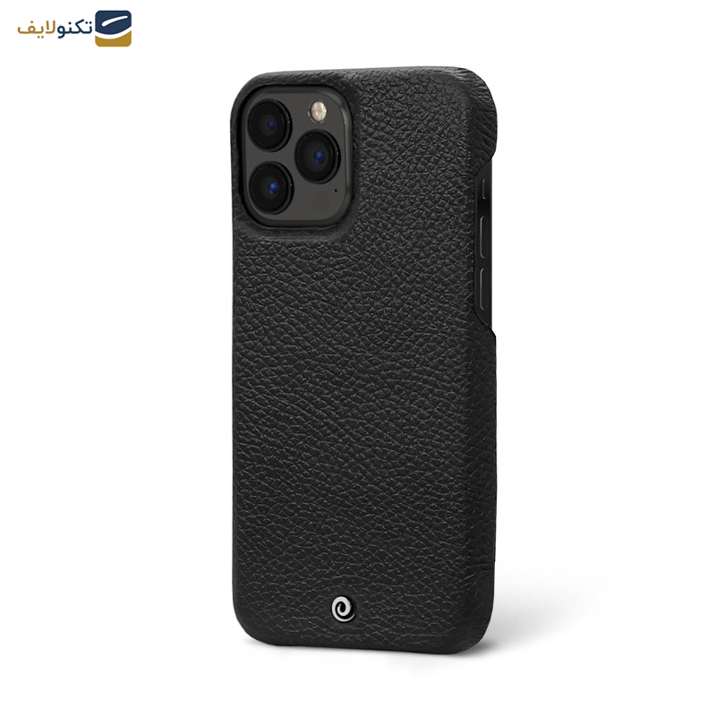 کاور اگرت مدل Floater چرمی مناسب برای گوشی موبایل اپل iPhone 13 Pro کاور اگرت مدل Floater چرمی مناسب برای گوشی موبایل اپل iPhone 13 Pro