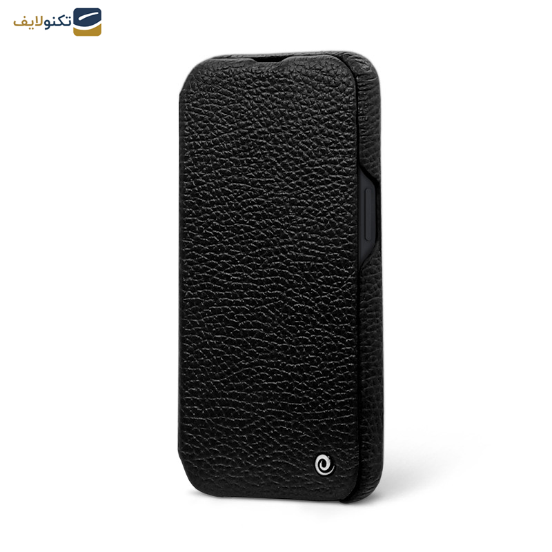 کیف کلاسوری اگرت مدل Floater چرمی مناسب برای گوشی موبایل اپل iPhone 13 Pro کیف کلاسوری اگرت مدل Floater چرمی مناسب برای گوشی موبایل اپل iPhone 13 Pro